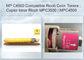 Compatible Aficio MP C4500 Ricoh Toner Cartridge Yellow 888605