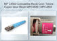 Compatible Ricoh Aficio MP C4500 Color Laser Toner Cyan 888607