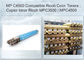 Compatible Ricoh Aficio MP C4500 Color Laser Toner Cyan 888607