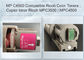 17K Pages Magenta Ricoh Toner Cartridge For Aficio MPC4500 / 3500