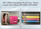 MPC4500 Copier Ricoh Color Toner Cartridge Aficio MPC3500 4 Sets
