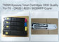 Kyocera Mita TK-895K Kyocera Toner Cartridges Black For FS-C8020 FS-C8025