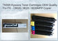 Kyocera 1T02K00NL0 TK-895K Copier Toner Cartridge Black 12K Pages