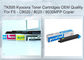 Kyocera TK-895 Premium Quality Color Laser Toner Cartridge Rainbow Pack