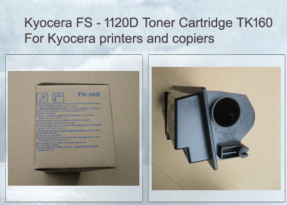 Kyocera ECOSYS P2035d Toner Cartridges Kyocera Ecosys Toner TK160