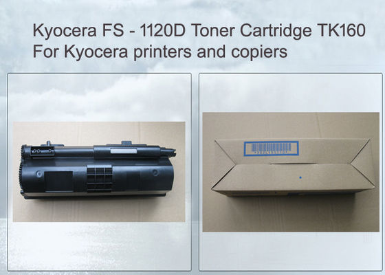 Kyocera ECOSYS P2035d Toner Cartridges Kyocera Ecosys Toner TK160