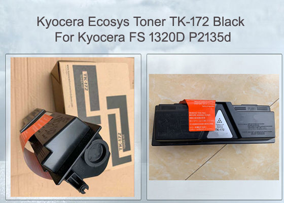 Kyocera Mita TK172 Copier Toner Cartridge Compatible For Fs 2135DN