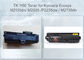 Kyocera ECOSYS Toner M2135dn TK1150 Toner Cartridge Black With Chip