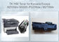 Kyocera ECOSYS Toner M2135dn TK1150 Toner Cartridge Black With Chip