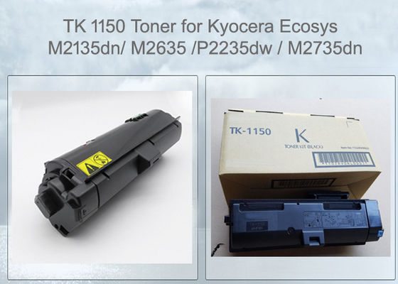 Kyocera Ecosys Toner M2635DN Toner Kyocera TK-1150 Black 3k Pages