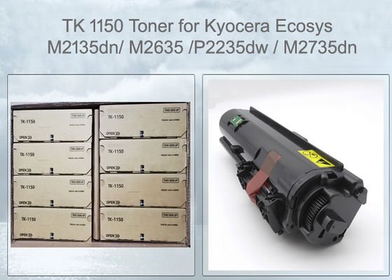 Kyocera ECOSYS Toner M2735dw Kyocera TK-1150 Toner Cartridge