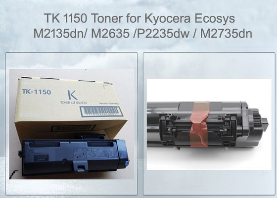 Kyocera ECOSYS Toner M2735dw Kyocera TK-1150 Toner Cartridge