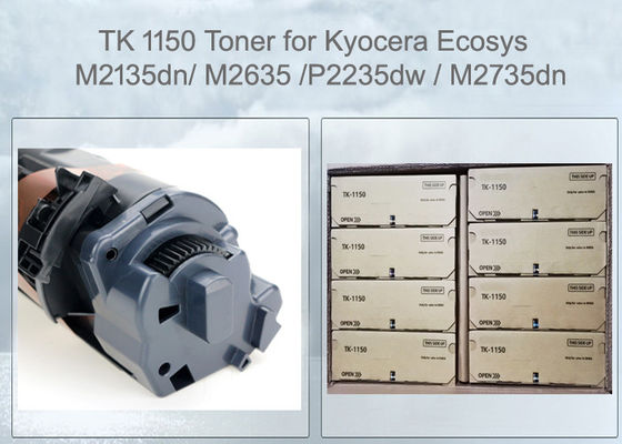 Kyocera ECOSYS Toner M2735dw Kyocera TK-1150 Toner Cartridge