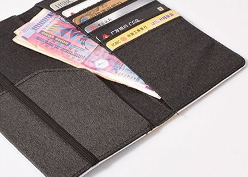 Sublimation Blank Passport Holder Photo Passport Holder Printable