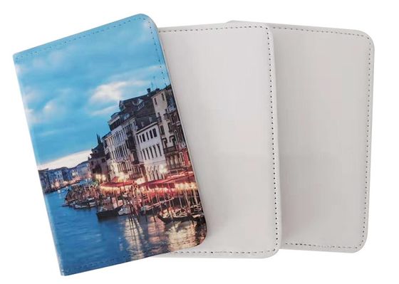 Sublimation Blank Passport Holder Photo Passport Holder Printable