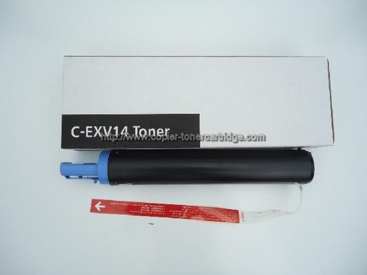 EXV14 Canon Copier Toner Black For IR2016 / IR2018 / IR2020