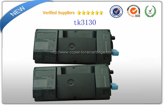 Japan Copier Kyocera Mita Toner Cartridges TK3130 For FS - 4300DN