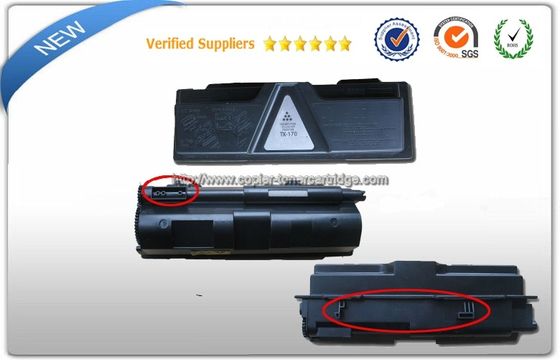 Laser Kyocera FS - 1320D Toner Cartridges TK170 For Kyocera Printer 1370DN