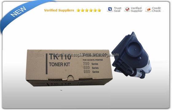 Recycled  Kyocera Toner Cartridges TK110 For Kyocera FS720 / 1820 / 920 / 1010MFP / 118MFP