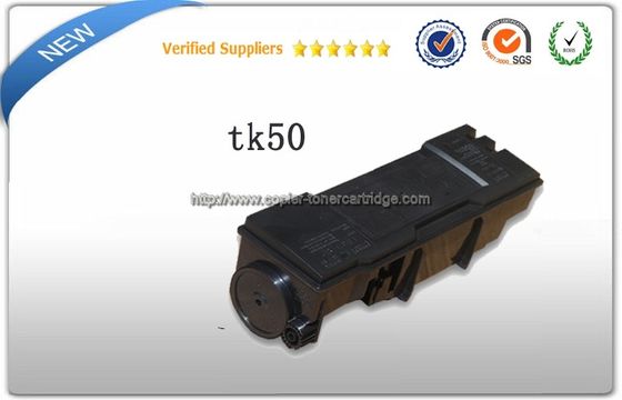 Recycled Kyocera Toner Cartridges TK50 For Printer FS1900 With Japan Toner Powder