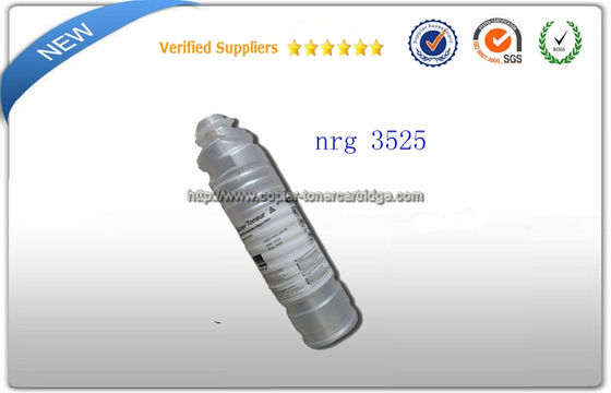 Premium Black Toner Nashuatec NRG 3525 For Photocopy NRG4525  / NRG3502 / NGR4502