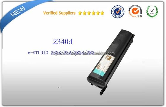 T-2340D Copier Toshiba E - studio 282 Toner Cartridge For Toshiba 232S / 232 / 282S