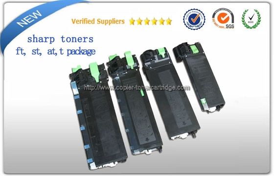 Black Sharp Ar 5316 Sharp Copier Toner Consumable Toner With Chip