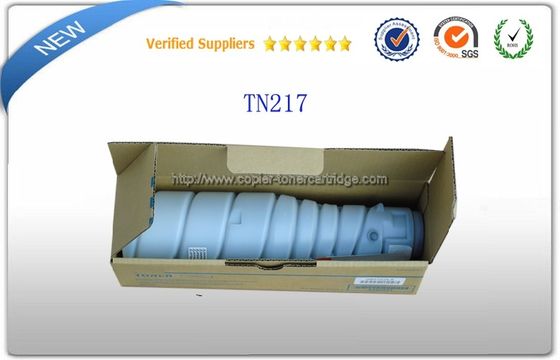 223 Konica Minolta Toner TN217 Toner for Minolta Bizhub 283