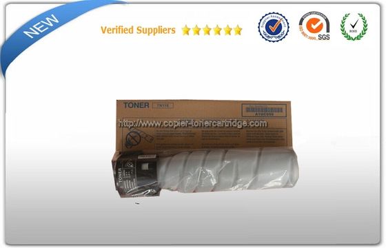 TN - 116 Toner Cartridge Black Konica Minolta for Bizhub 164 165 185