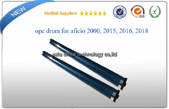 Printer / Copier OPC Drum Unit For Ricoh Aficio 1018 / 1015 s , Printer Spare Parts