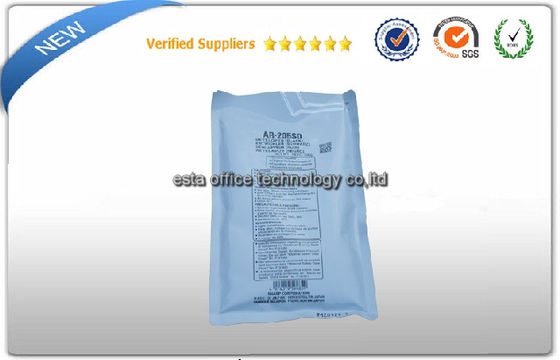 Toner Powder , Printer  / Copier Developer For Sharp AR205 / AR3020 / AR3818