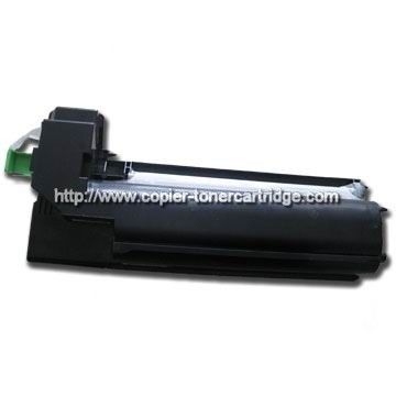 Black MX312 Sharp Copier Toner for Sharp MX M260 M310 M264 M314 M354