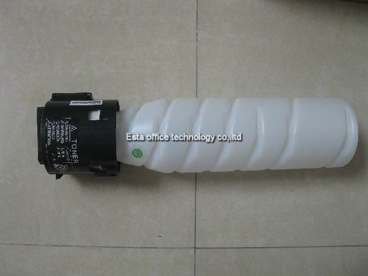 Black Laser Minolta Bizhub Toner Konica Compatible Tn116 / 117 / 118 / 119
