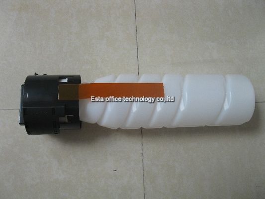 Black Laser Minolta Bizhub Toner Konica Compatible Tn116 / 117 / 118 / 119