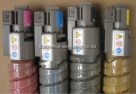 SPC820 Color Laser Toner For Ricoh SPC820DN / SPC821DN Compatible Toner