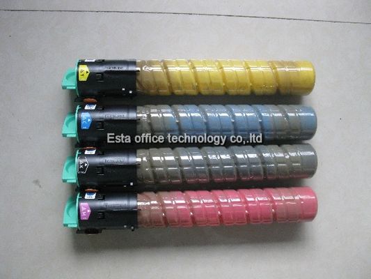 MPC 2551 Compatible Toner Cartridge  Aficio MPC2051 Consumable Toner With Chip