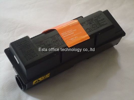 Black Laser Toner Cartridge TK330 Compatible For KYOCERA FS-4000DN Printer