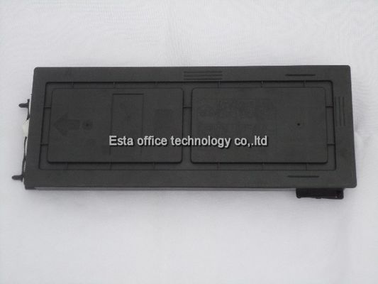 KM2540 Kyocera Mita TK - 675 Toner Black For Copier KM 2560 / KM 3060