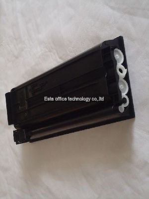 Black TK675 Kyocera Toner Cartridges KM 2540 KM3040  KM 2560 / KM3060