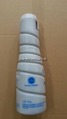 TN114 Universal Konica Minolta Toner For Minolta Bizhub Photo Copier Toners