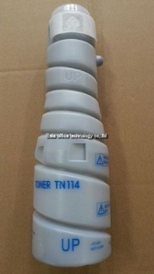 TN114 Universal Konica Minolta Toner For Minolta Bizhub Photo Copier Toners