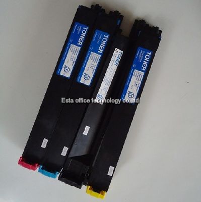 Konica Minolta Toner TN210 Compatible For Bizhub c252p / 300 / 352