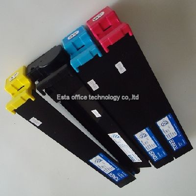 Konica Minolta Toner TN210 Compatible For Bizhub c252p / 300 / 352