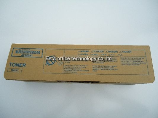 Minolta Bizhup 223 / 283 TN217 Konica Minolta Toner Original For Bizhub Copiers