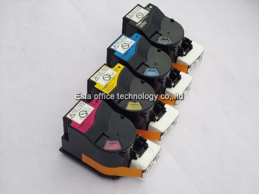 BCYM Color Laser Toner For Konica Minolta Tn310 Bizhub C350 / C351 / C450 / C450