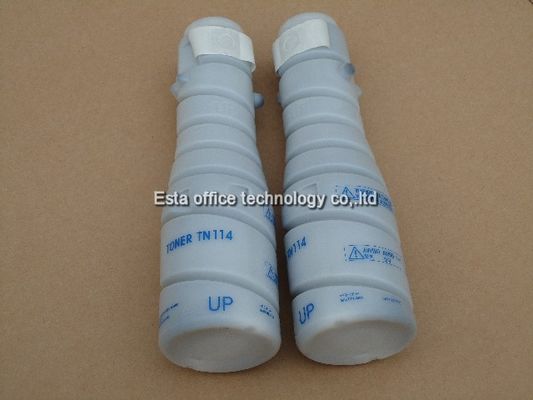 Minolta TN114 OEM Minolta BIZHUB 163 Konica Minolta Toner Black