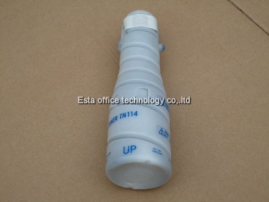 Minolta TN114 OEM Minolta BIZHUB 163 Konica Minolta Toner Black