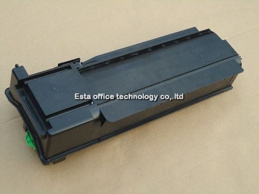 25000 Pages Sharp Copier Toner Black MX-312 GT AR5726 / 5731 Toner With Chip