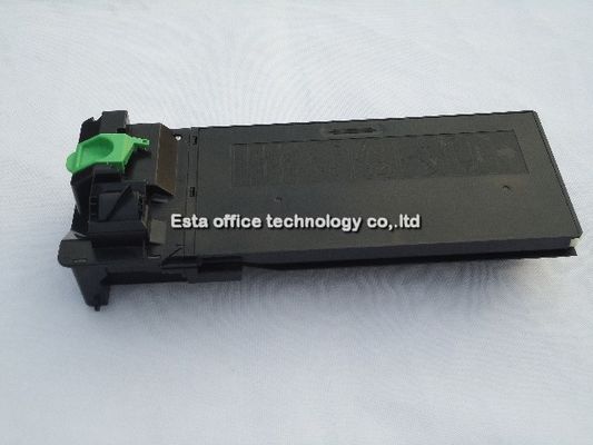 25000 Pages Sharp Copier Toner Black MX-312 GT AR5726 / 5731 Toner With Chip