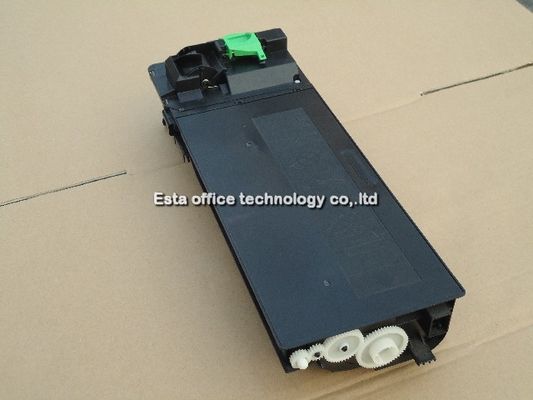 25000 Pages Sharp Copier Toner Black MX-312 GT AR5726 / 5731 Toner With Chip